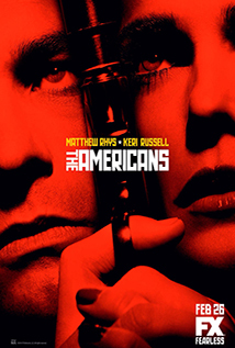 The Americans S02