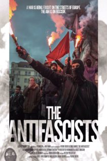 The Antifascists 2017