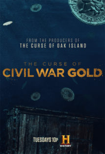 The Curse of Civil War Gold S02