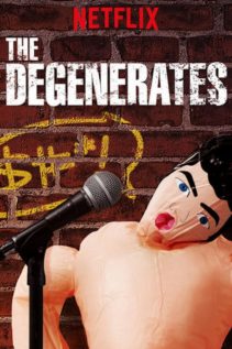The Degenerates S01