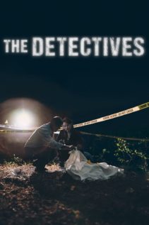 The Detectives S03