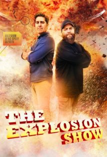 The Explosion Show S01E01