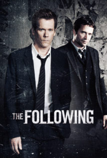 The Following S01