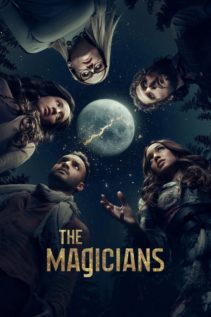 The Magicians S05E09