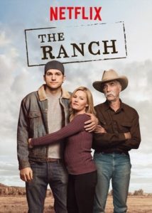 The Ranch S04
