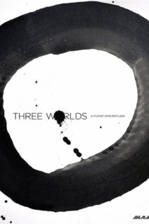 Three Worlds 2018