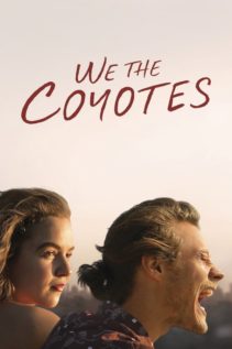 We the Coyotes 2019