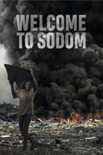 Welcome to Sodom 2018