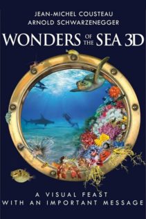Wonders of the Sea 3D 2017