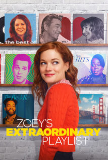 Zoey’s Extraordinary Playlist S01