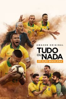 All or Nothing  Brazil National Team S01