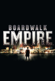 Boardwalk Empire 5ª Temporada Complete