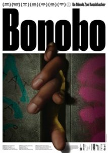 Bonobo 2018