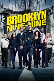 Brooklyn Nine-Nine S07