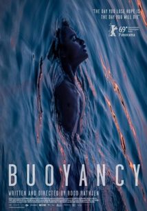 Buoyancy 2019