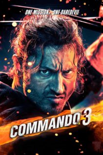 Commando 3 2019
