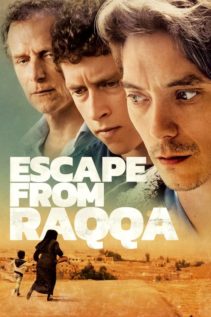 Escape From Raqqa 2019