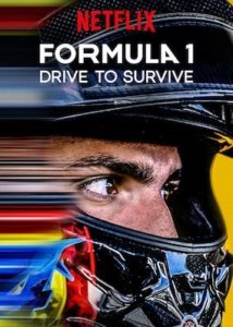 Formula 1 Drive to Survive S02