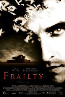 Frailty 2001