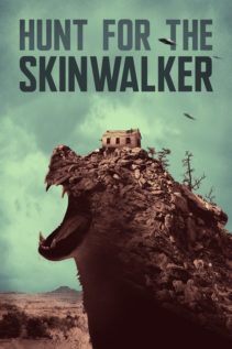 Hunt for the Skinwalker 2018