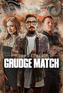 Ink Master Grudge Match S01