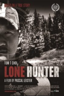 Lone Hunter 2015