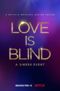 Love Is Blind S01