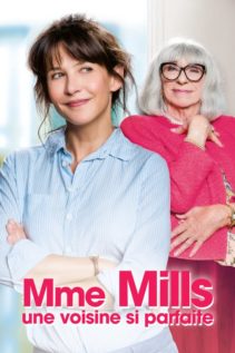 Mrs. Mills 2018