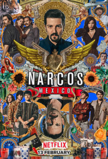 Narcos Mexico S02