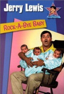 Rock-a-Bye Baby 1958