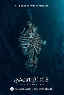 Sacred Lies 2° Temporada Completa