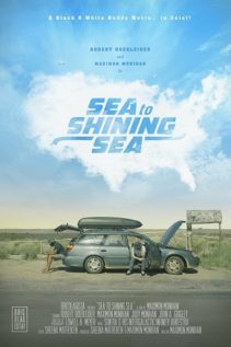 Sea to Shining Sea 2018