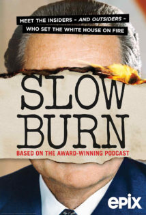 Slow Burn S01