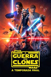 Star Wars The Clone Wars S07