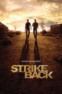 Strike Back S08E01
