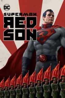 Superman Red Son 2020