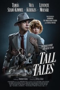 Tall Tales 2019