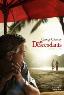 The Descendants 2011