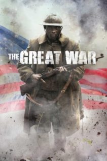 The Great War 2018