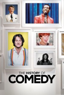 The History of Comedy S01