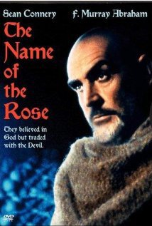 The Name of the Rose 1986