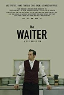 The Waiter 2018