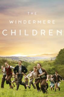 The Windermere Children 2020