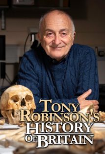 Tony Robinson’s History of Britain S01