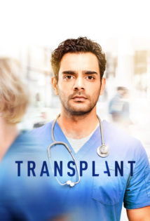 Transplant S01