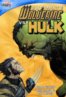 Ultimate Wolverine vs. Hulk S01