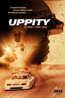 Uppity The Willy T. Ribbs Story 2020