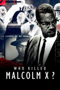 Who Killed Malcolm X? S01