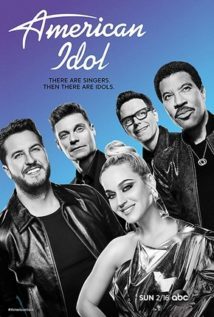American Idol 1S08