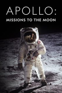 Apollo Missions to the Moon 2019